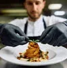 Cooking and Serving