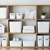 Storage and Organization