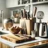 Kitchen Essentials