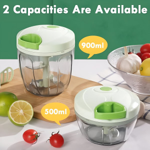 Heavy Duty Manual Food Cutter for Precise and Efficient Slicing
