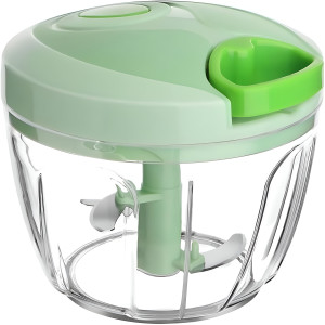 Heavy Duty Manual Food Cutter for Precise and Efficient Slicing