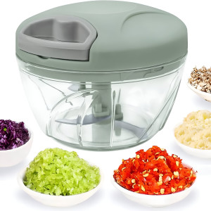 Heavy Duty Manual Food Cutter for Precise and Efficient Slicing