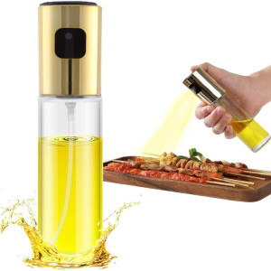 100ml Glass Oil Spray