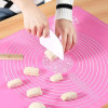 Multicolor Silicone Roti Maker Mat
