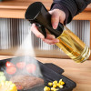 200ml Glass Cooking Oil Sprayer for Kitchen