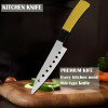 Stainless Steel Knife – Sharp & Durable (4.7-Inches)