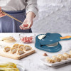 2 in 1 Dumpling Wrapper Maker Mold